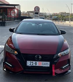 نيسان سنترا